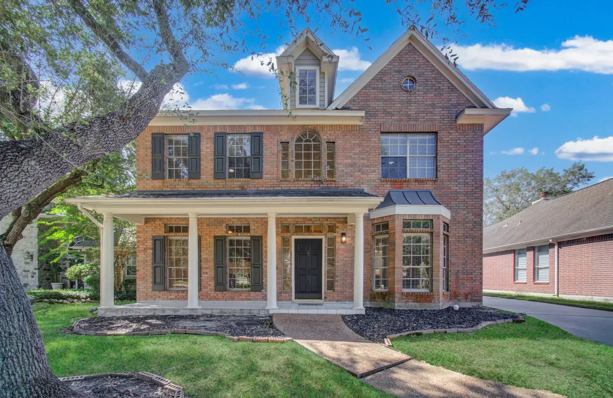 20007 Polly Creek Way, Katy, TX 77450 - #1