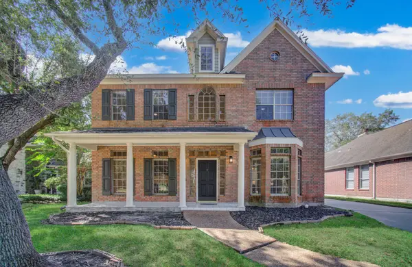 20007 Polly Creek Way, Katy, TX 77450