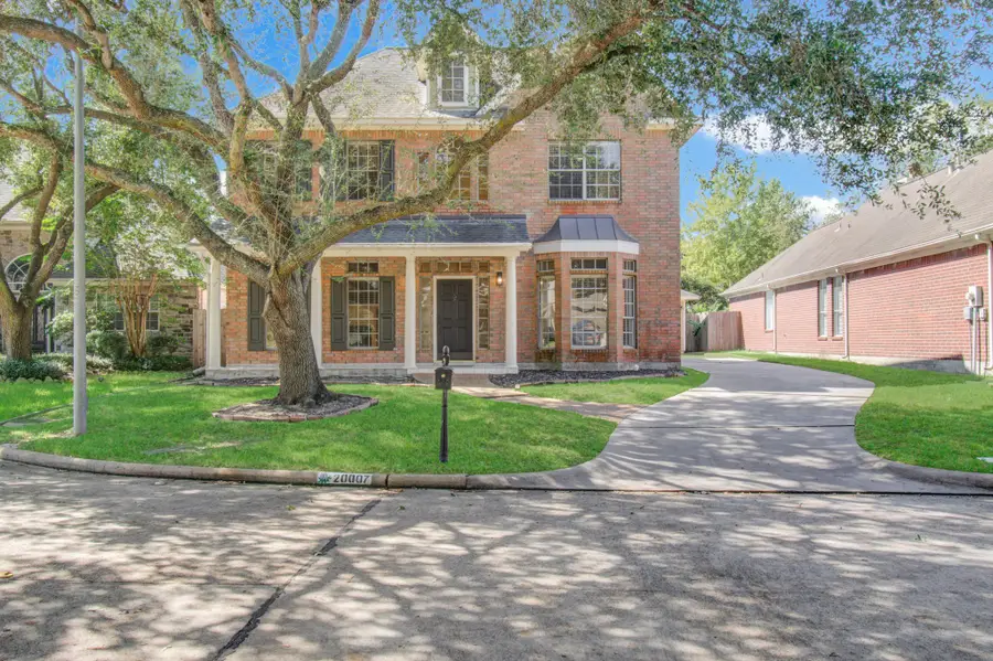 20007 Polly Creek Way, Katy, TX 77450 - #2