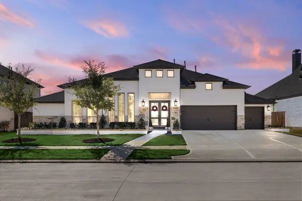 6807 Mirabeau Lane, Katy, TX 77493