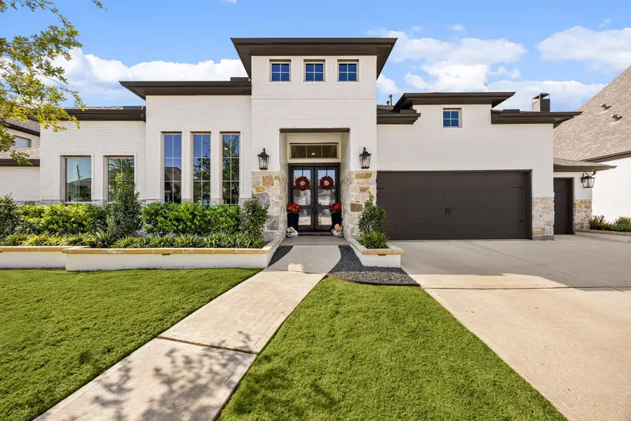 6807 Mirabeau Lane, Katy, TX 77493 - #2