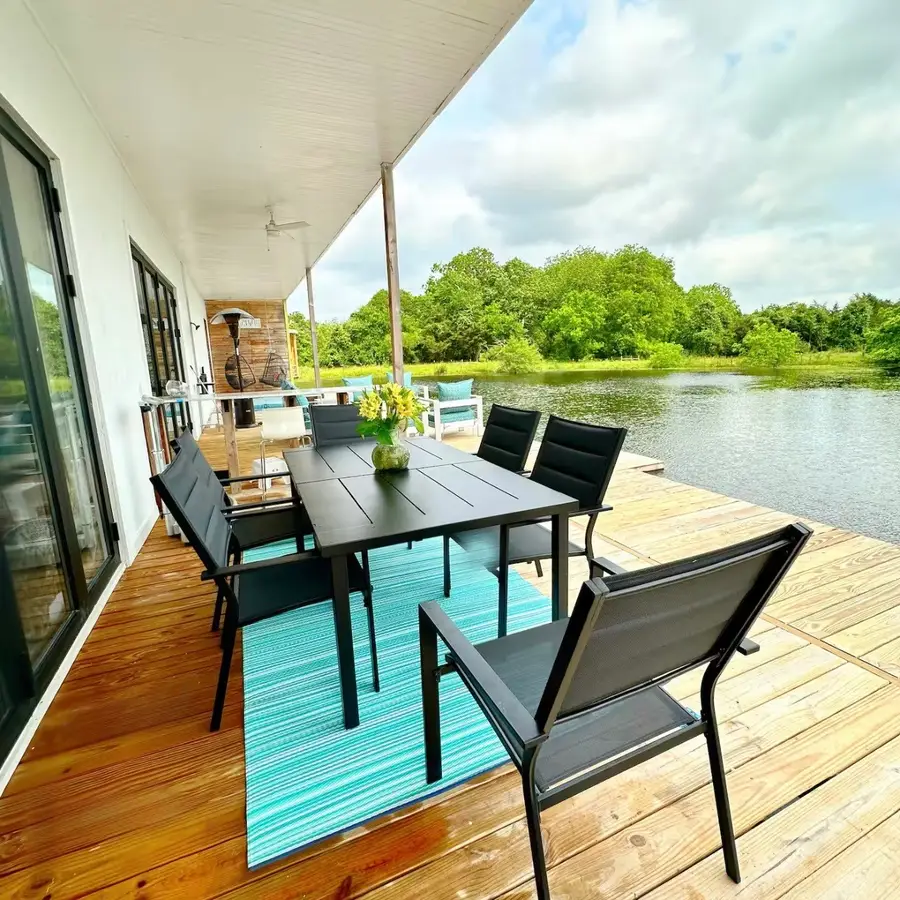 4085 Nicholson Lake Road, Chappell Hill, TX 77426 - #2