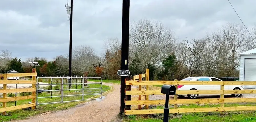 4085 Nicholson Lake Road, Chappell Hill, TX 77426 - #3