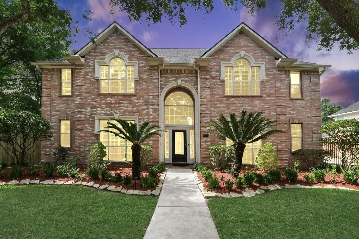 22511 Crescent Cove Ct, Katy, TX 77494 - #1