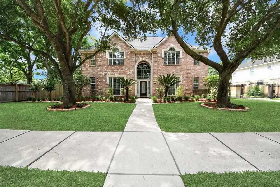 22511 Crescent Cove Ct, Katy, TX 77494 - #2
