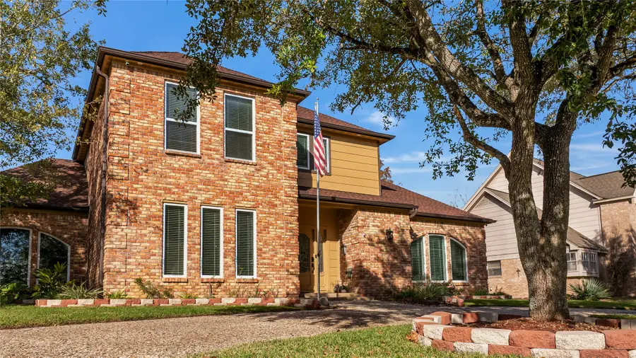 6618 Wimbledon Trail Road, Spring, TX 77379 - Image #3