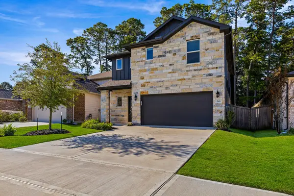 1745 Succotash Oak Court, Conroe, TX 77304