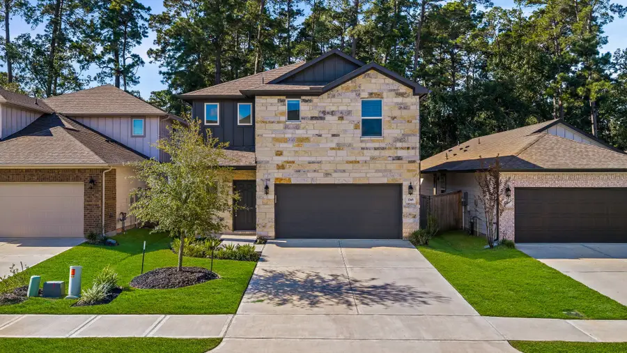 1745 Succotash Oak Court, Conroe, TX 77304 - #2