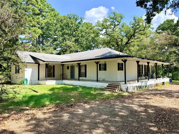 10652 Fm 2022 N, Grapeland, TX 75844