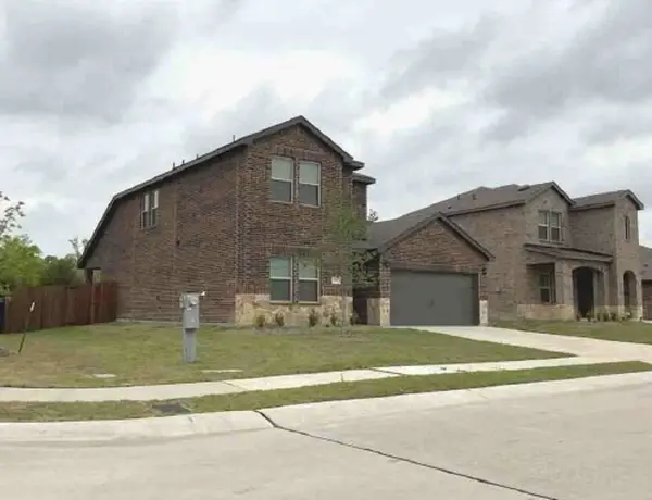 4340 Grayson Lane, Fate, TX 75189