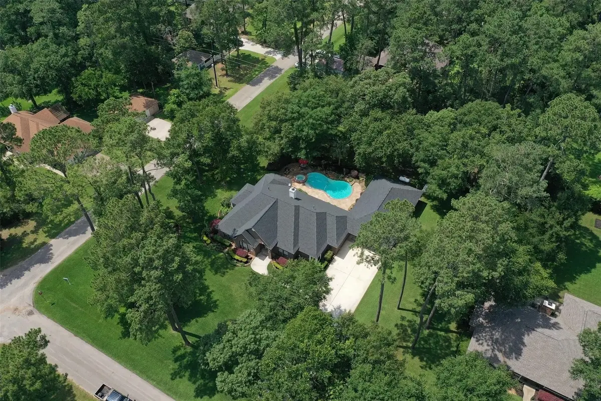 25003 Silver Leaf Street, Magnolia, TX 77355 - #1