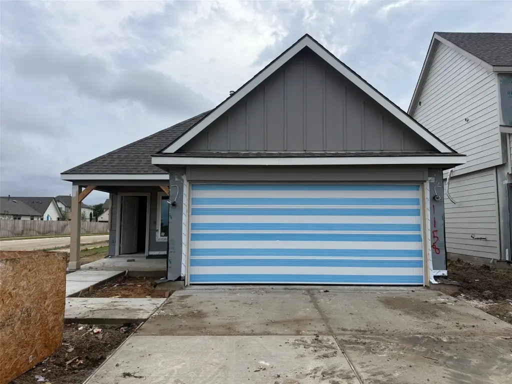 1158 Toledo Bend Drive, College Station, TX 77845 - #1