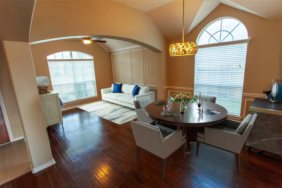 2518 Platinum Chase Drive, Rosharon, TX 77583 - Image #3