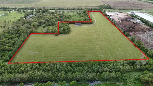 9621 Fm 521 Road, Rosharon, TX 77583