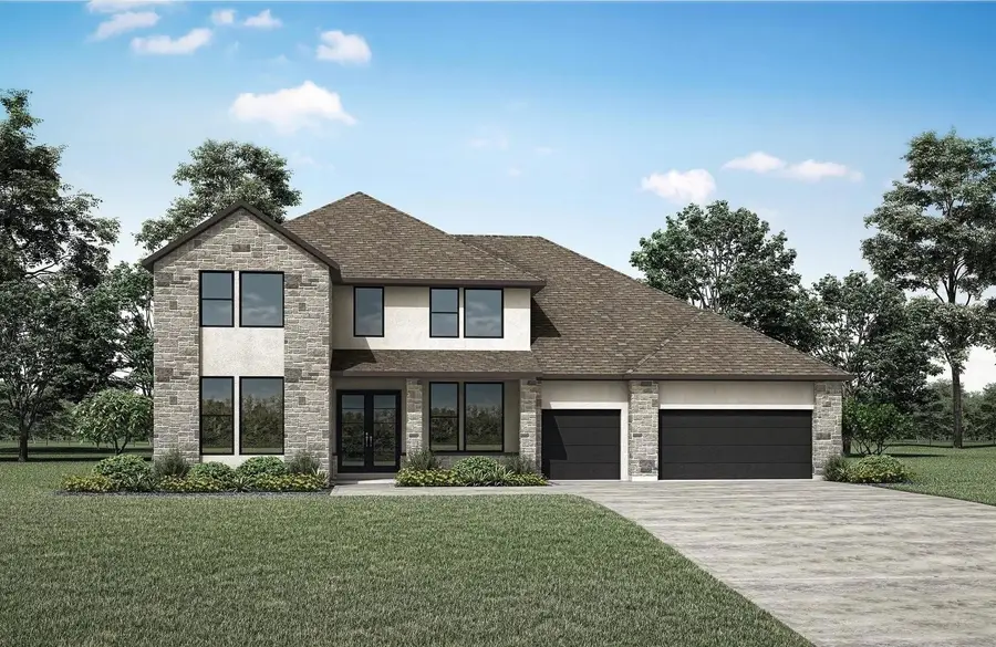5010 Fountainhead Lane, Alvin Pearland, TX 77583 - Image #2