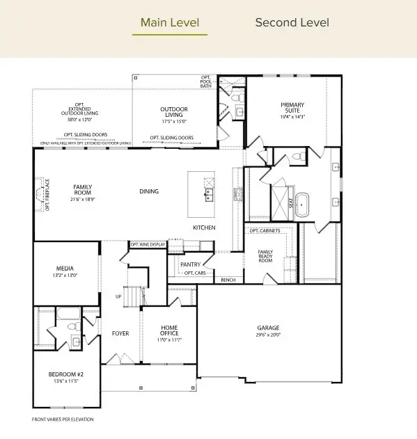 5010 Fountainhead Lane, Alvin Pearland, TX 77583 - Image #3