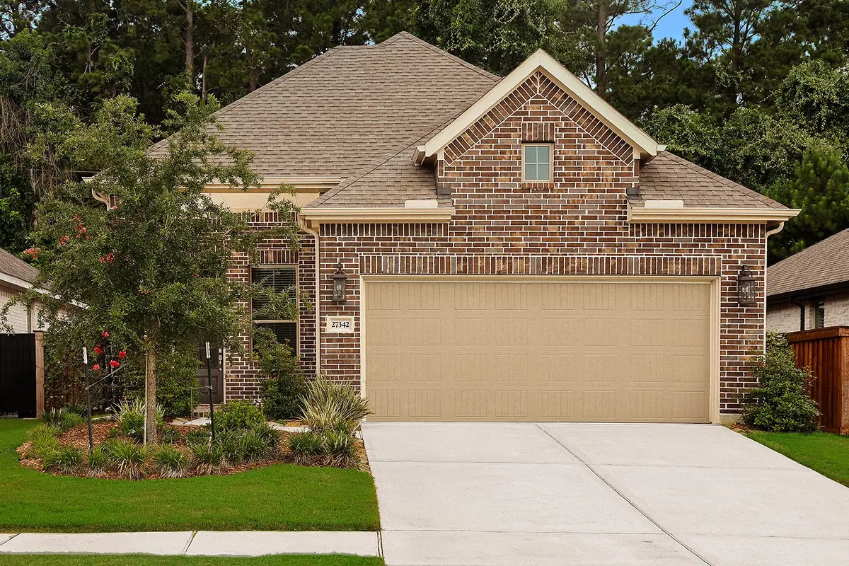 27342 Brixton Hollow Drive, Magnolia, TX 77354 - #1