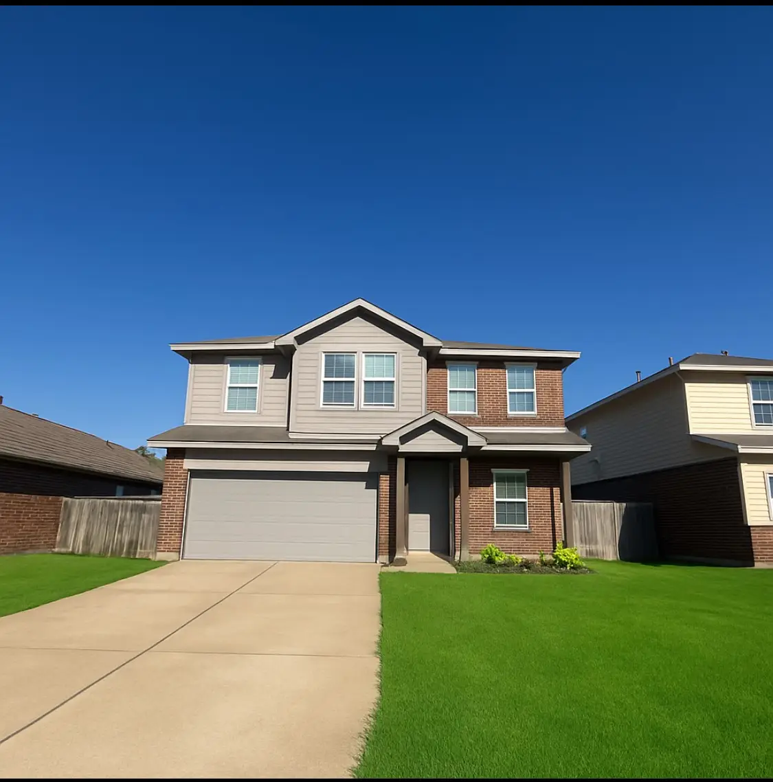9919 Wood Wind Court, Baytown, TX 77521 - Image #1