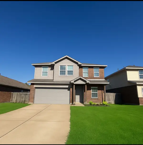 9919 Wood Wind Court, Baytown, TX 77521