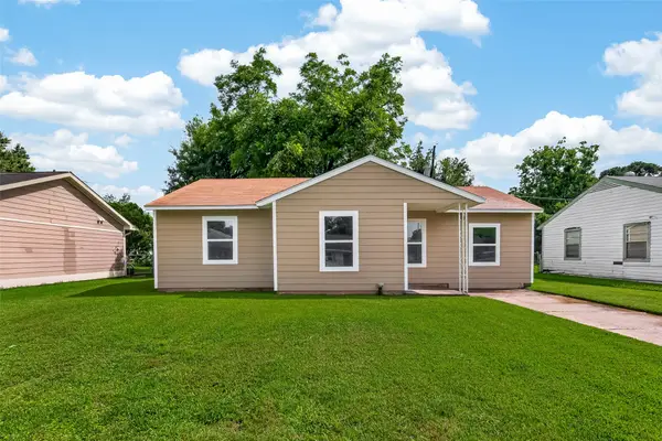 3922 Alsace Street, Houston, TX 77021