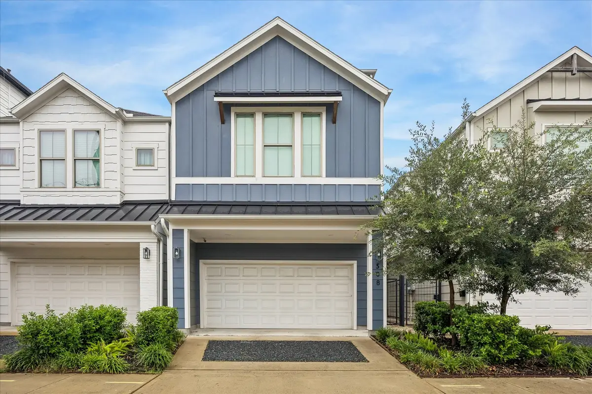 508 Welch Street, Houston, TX 77006 - #1