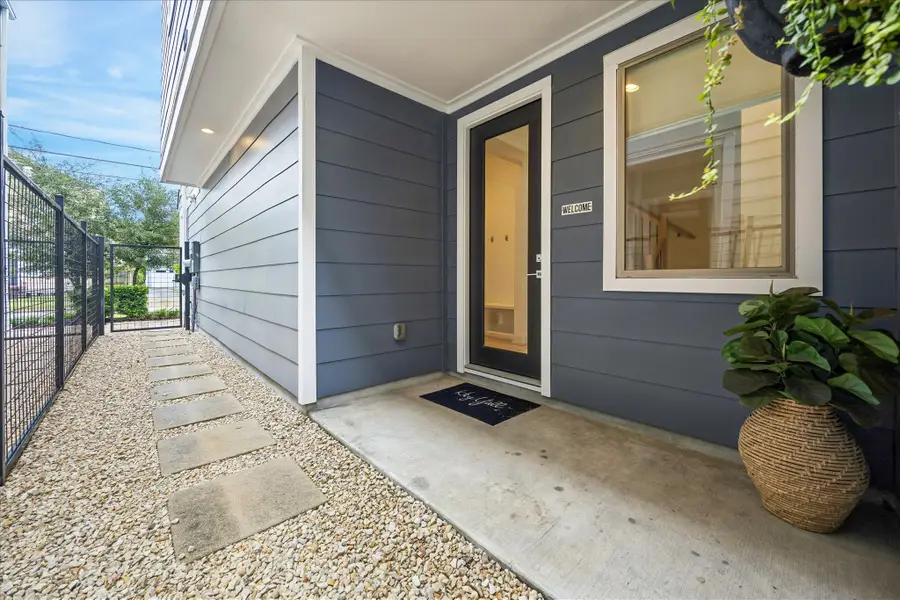 508 Welch Street, Houston, TX 77006 - #2