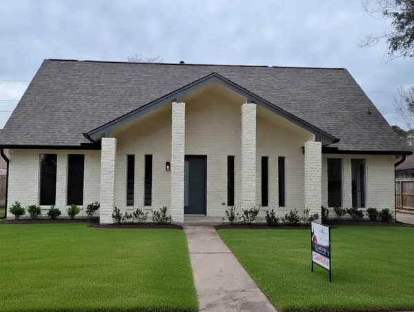 16803 Firth Lane, Houston, TX 77084