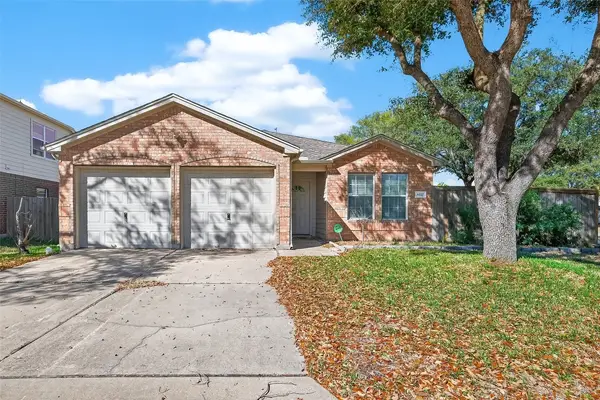 4827 Rustic Field Lane, Katy, TX 77449