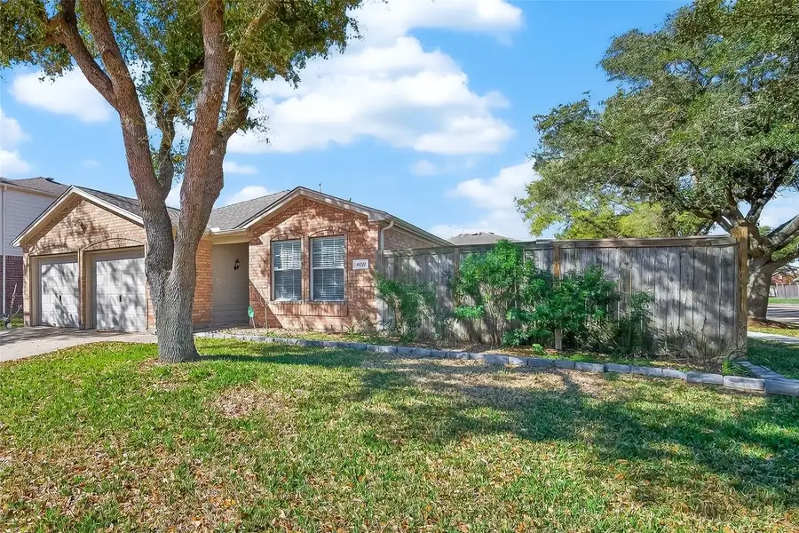 4827 Rustic Field Lane, Katy, TX 77449 - #3
