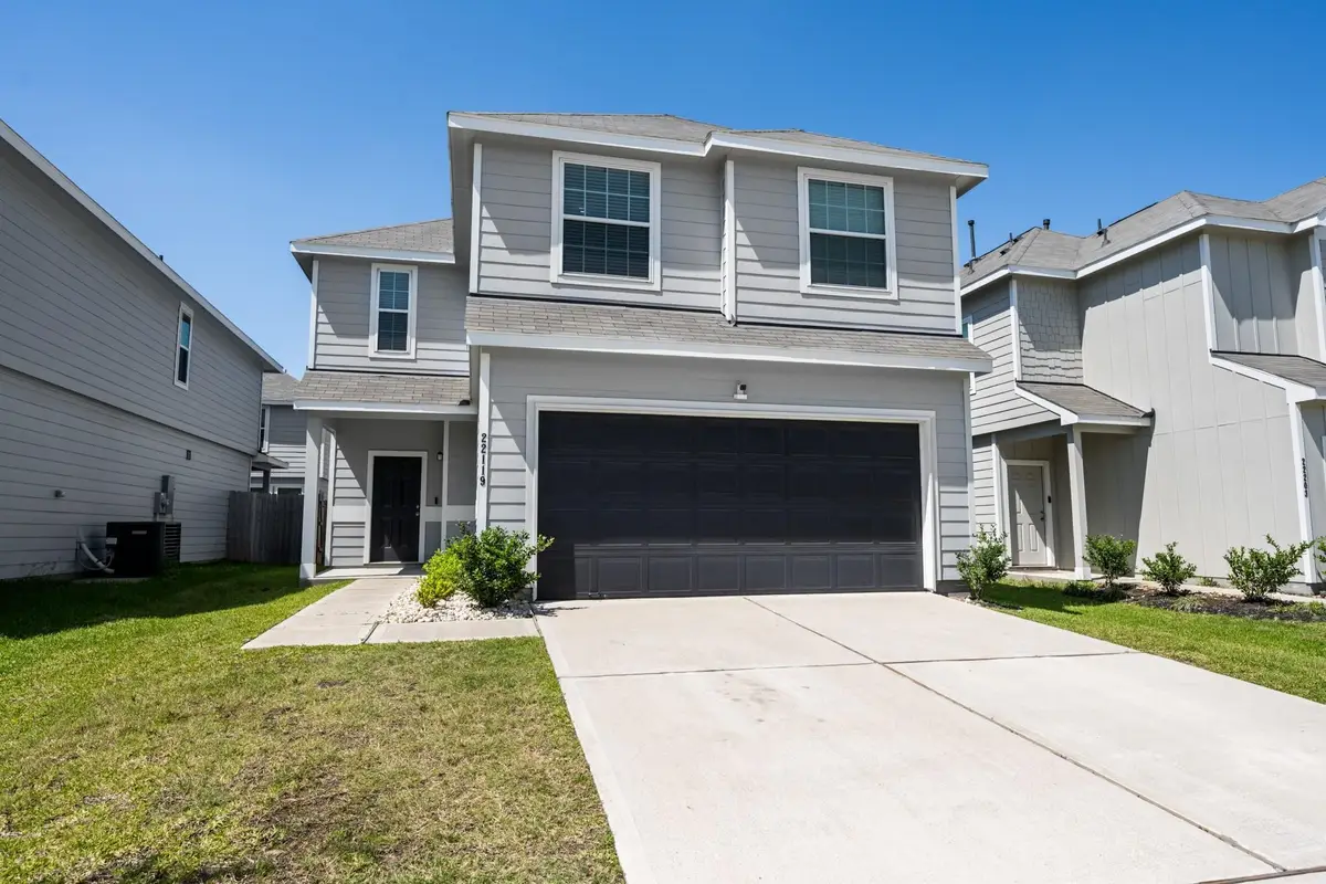 22119 Sovereign Heights Lane Lane, Houston, TX 77073 - #1