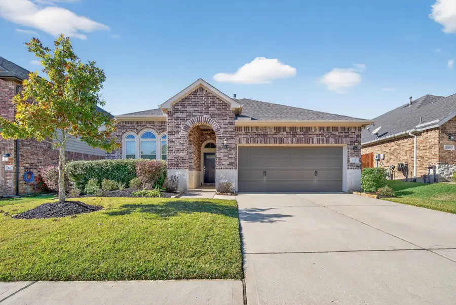 225 Catoti Cay Court, Conroe, TX 77304 - Image #2