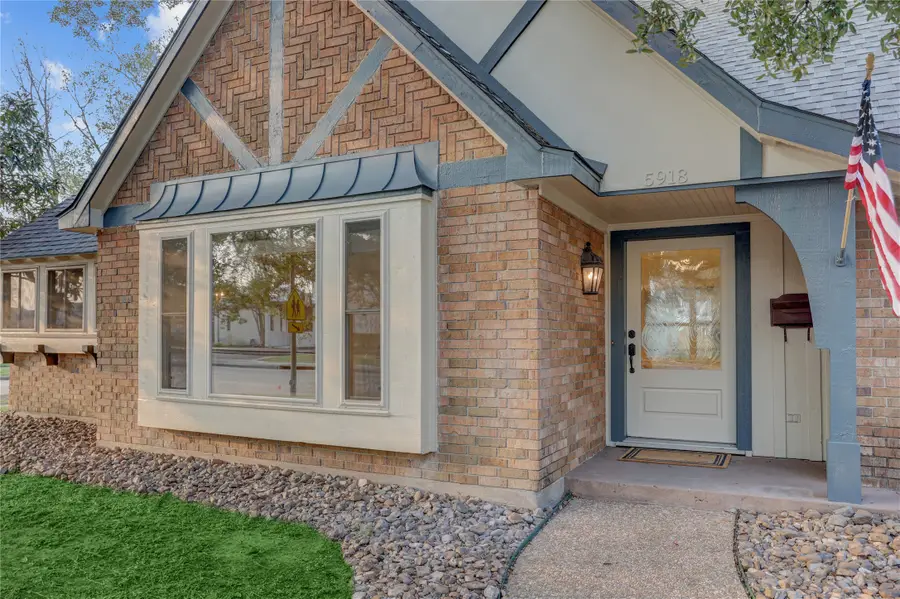 5918 Wigton Drive, Houston, TX 77096 - #2