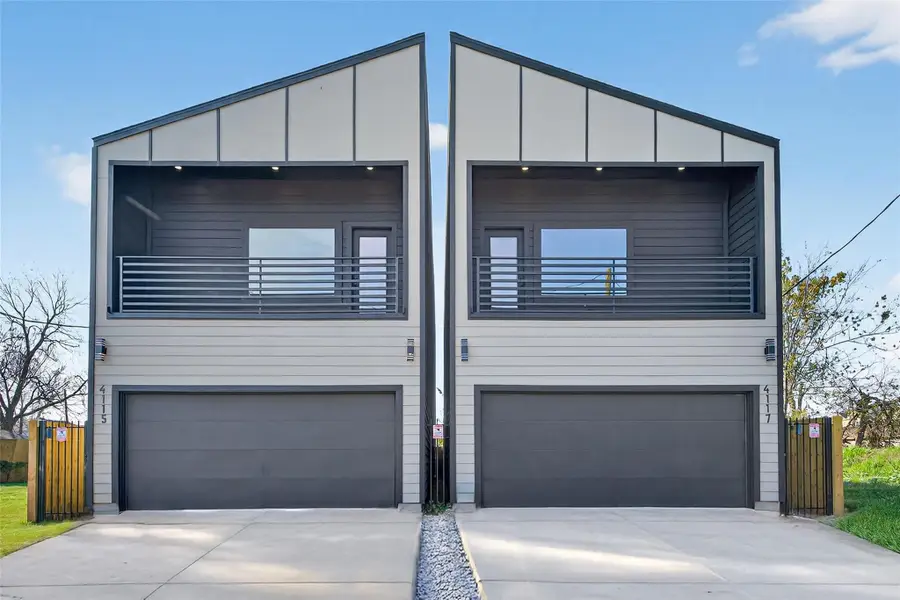 4115 Yale Street, Houston, TX 77018 - #2