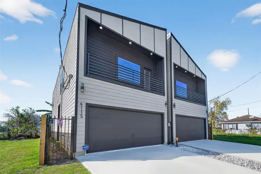 4115 Yale Street, Houston, TX 77018 - #3