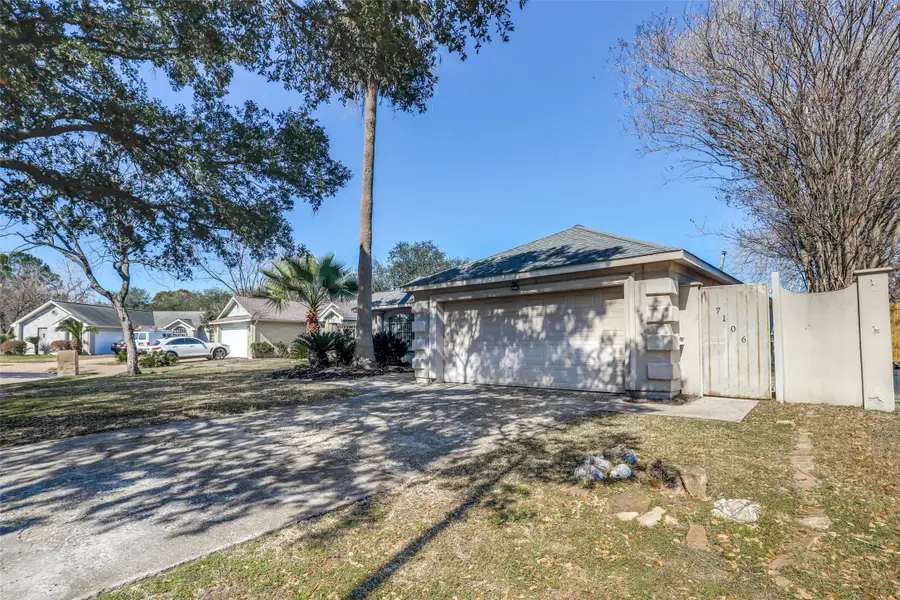 7106 Feather Creek Drive, Houston, TX 77086 - #3
