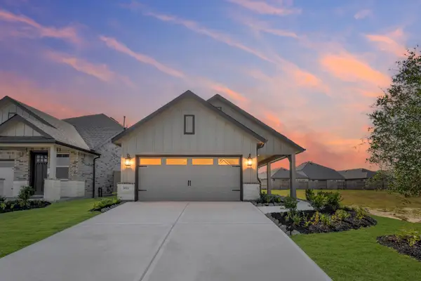 21523 Barnridge Court, Waller, TX 77484