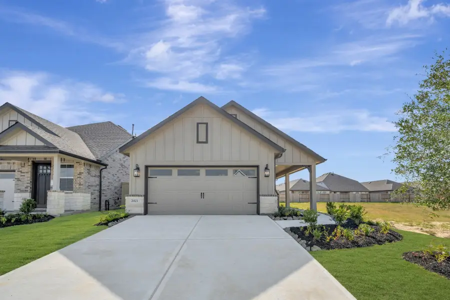 21523 Barnridge Court, Waller, TX 77484 - #2