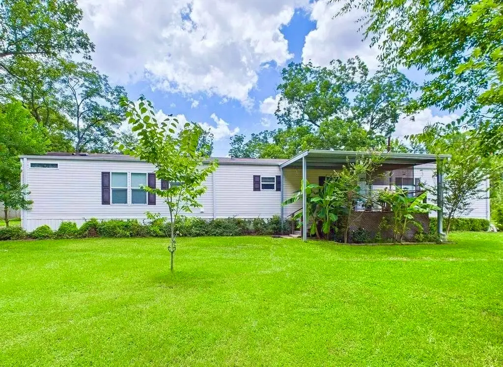 193 County Road 355, Jasper, TX 75951 - Image #1