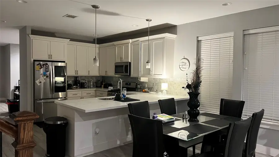 7923 Silver Lure Drive, Humble, TX 77346 - Image #3