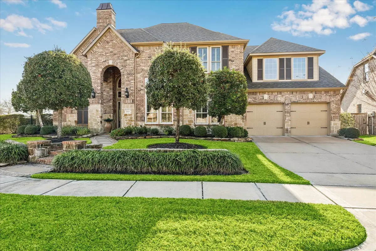 19307 Egret Haven Lane, Cypress, TX 77433 - Image #1