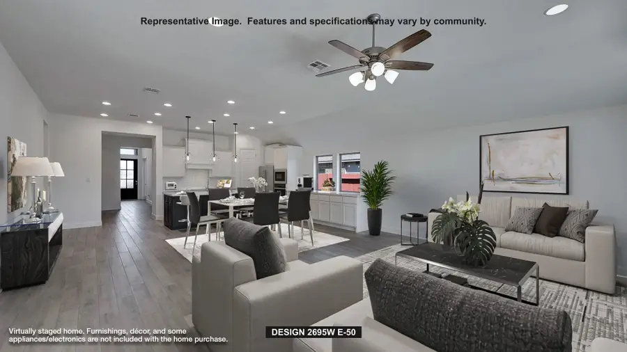 7215 Valley Mint Drive, Katy, TX 77493 - Image #2