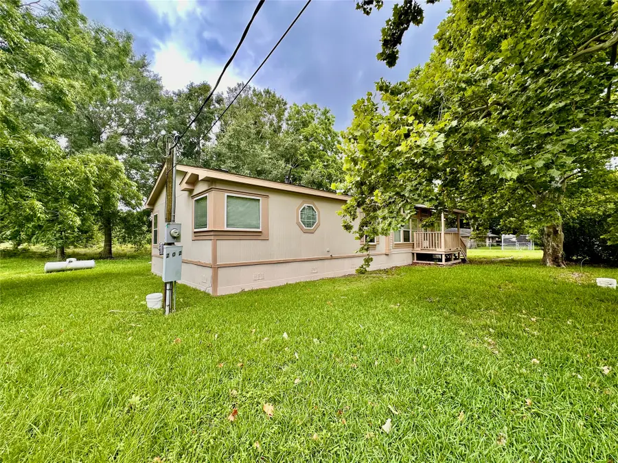 202 Main Street, Fresno, TX 77545 - #3