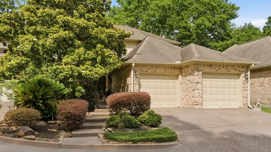 901 Longmire Road #56, Conroe, TX 77304 - #2