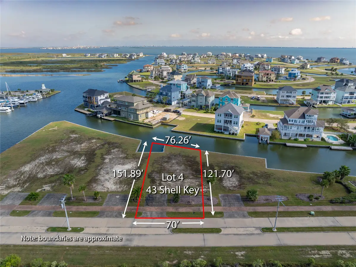 43 Shell Key, Hitchcock, TX 77563 - #1