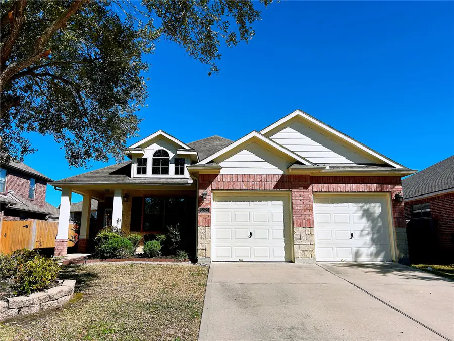 5523 Baby Blue Lane, Katy, TX 77494 - #2