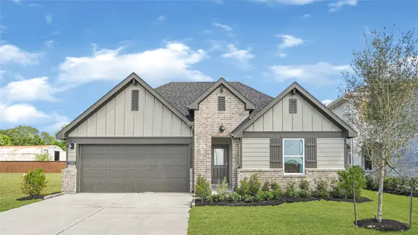 11123 Caddo Maple Way, Needville, TX 77461