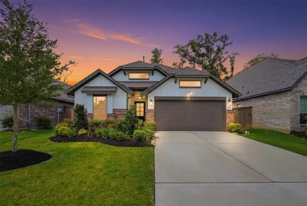 7475 Caprock Canyon Lane, Porter, TX 77365