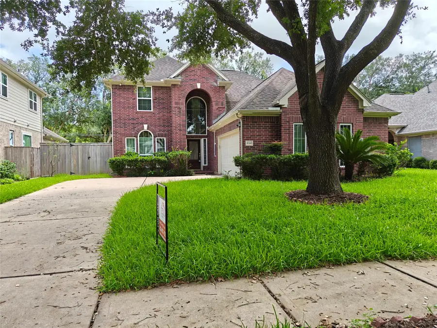 15319 Truslow Point Lane, Sugar Land, TX 77478 - #2