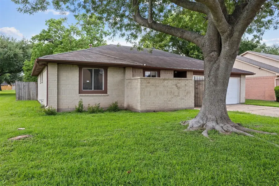 1115 Blocker Lane, Missouri City, TX 77489 - #3