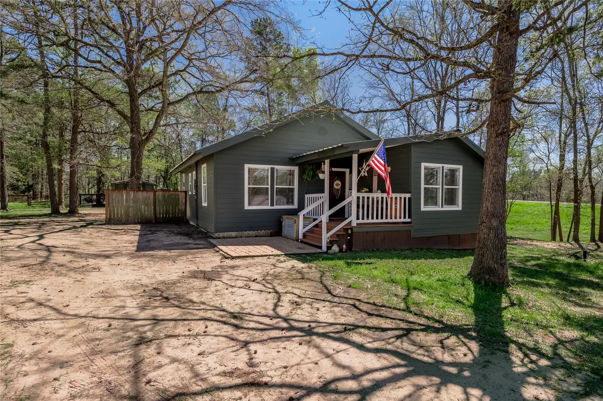 4 Jackson Road, Huntsville, TX 77320 - #1